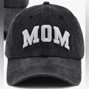 Mom hat